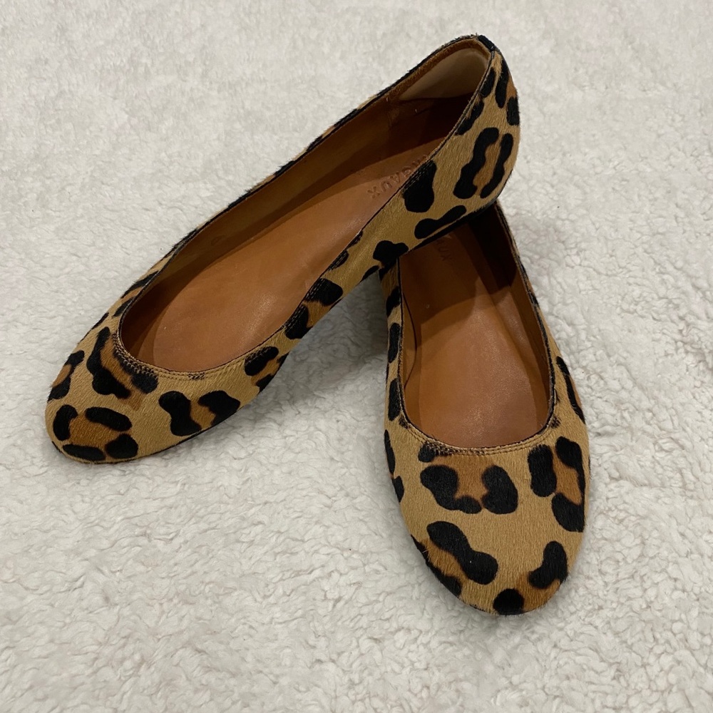 Margaux women’s shoes 7 1/2 $40